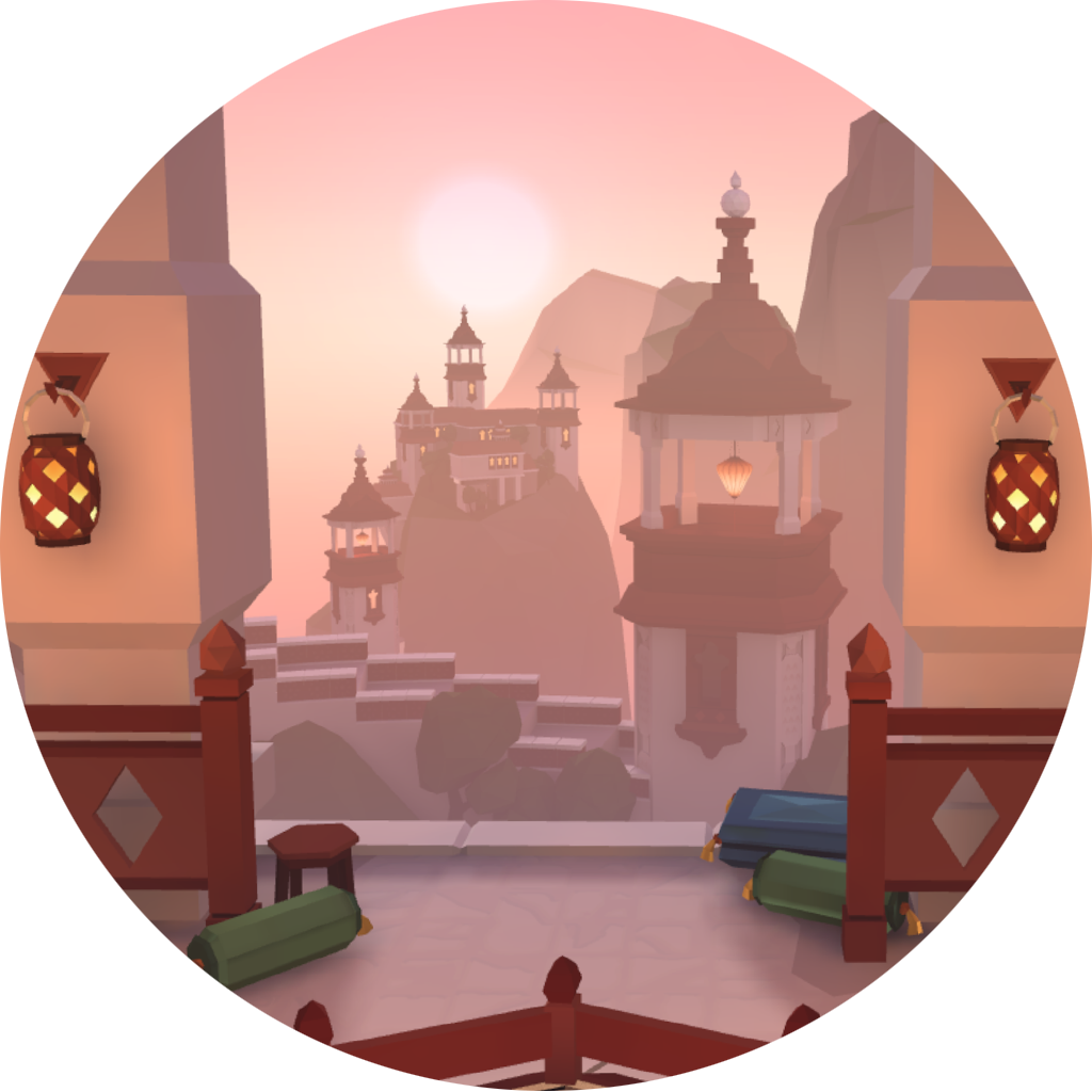 Shangri-La