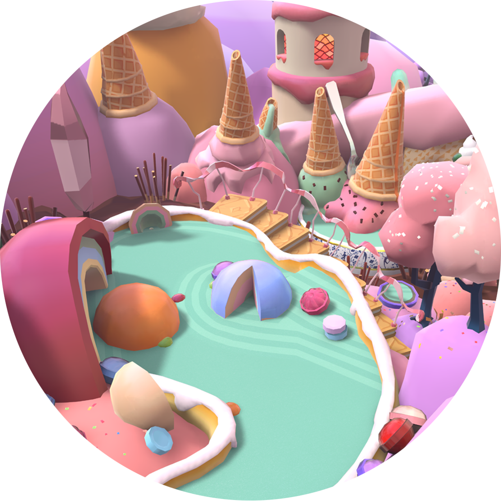 Sweetopia