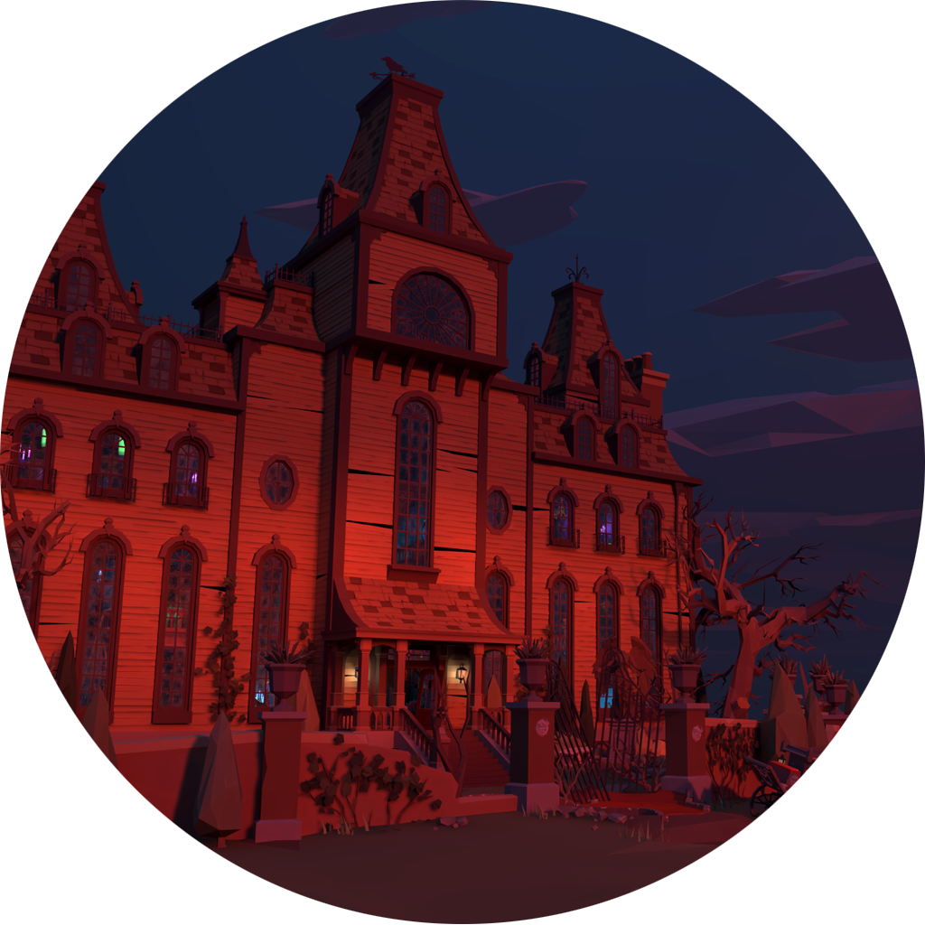 Widow’s Walkabout